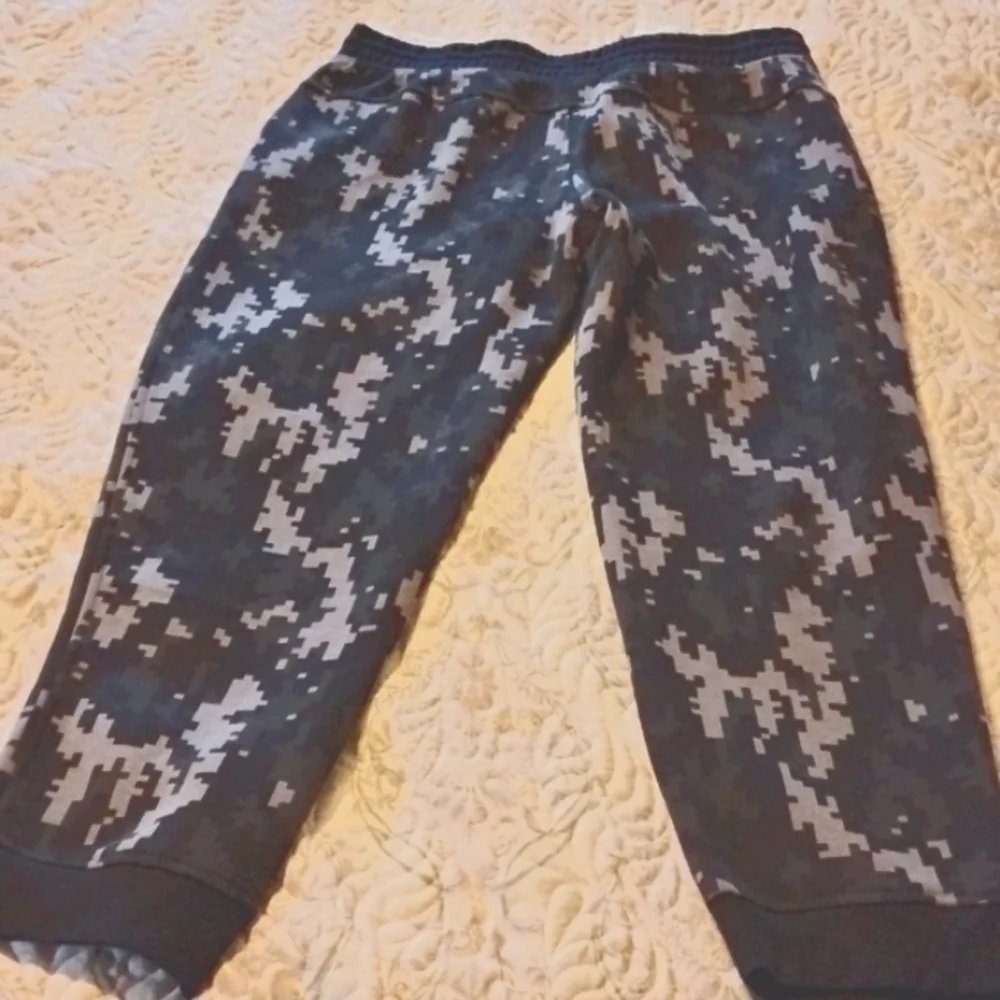 Xersion Boys H Cotton FLC Joggers, Size: XXL (22 H), NWT